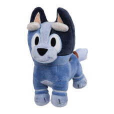 М'яка іграшка Bluey Сокс 20 см (125645)