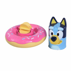 Іграшка для ванни Tomy Toomies Bluey Блуї (125407)