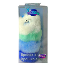 Брелок з іграшкою Тискуни 12 см (MYK058)