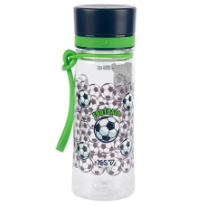 Пляшка для води Yes Football 400 мл (708789)