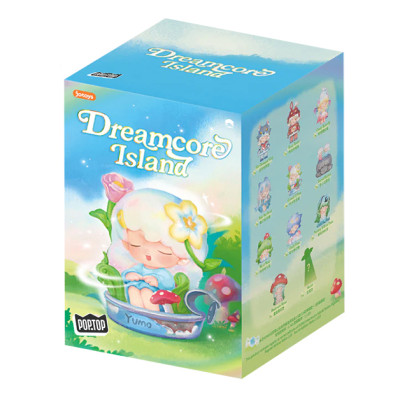 Фігурка-сюрприз Pop Top Jotoys Yumo Острів мрій (JO-2025038) Фігурка-сюрприз Pop Top Jotoys Yumo Острів мрій (JO-2025038)