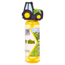 Мильні бульбашки Tomy John Deere (125638)