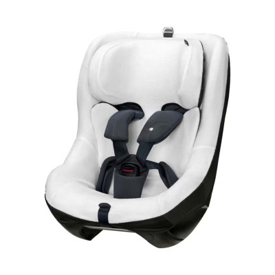 Чохол до автокрісла Maxi-Cosi Pearl Slide Pro, Mica Slide Pro, 360Plus Natural White (8562570110) Чохол до автокрісла Maxi-Cosi Pearl Slide Pro, Mica Slide Pro, 360Plus Natural White (8562570110)