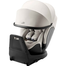 Автокрісло Britax-Romer Swivel-Grow Max Air Soft Taupe (2000042299)