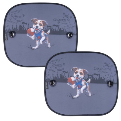 Шторка від сонця Osann Dog (109-190-345) Шторка від сонця Osann Dog (109-190-345)
