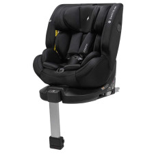 Автокрісло Osann One360 SL mini i-Size All Black (101-349-243)