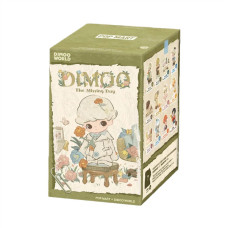 Фігурка-сюрприз Pop Mart Dimoo The Missing Day (DTMD-01)