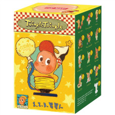 Фігурка-сюрприз Pop Mart Twinkle Twinkle Be a Little Star (TTBL-01)
