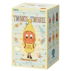 Брелок-сюрприз Pop Mart Twinkle Twinkle Sweet Dreams (TTSW-01)