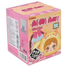 Дзеркало-брелок Pop Toy Красуня Amy (MR5045)