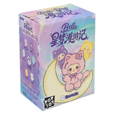 Брелок-сюрприз Pop Toy Белла (BL2506)