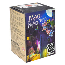 Брелок-сюрприз Pop Toy Коти бешкетники (MS2507)