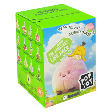 Брелок-сюрприз Pop Toy Ароматні фрукти (SG2503)