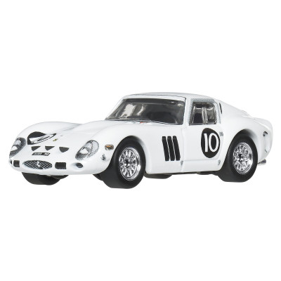 Автомодель Hot Wheels Car culture Ferrari 250 GTO (JKF25) Автомодель Hot Wheels Car culture Ferrari 250 GTO (JKF25)