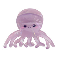 Заколка для волосся Invisibobble Clipstar Kids Octopus Splash (4063528102430)