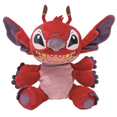 М'яка іграшка TY Stitch Лерой 15 см (44032)