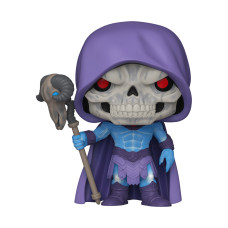 Фігурка Funko Pop Masters of the Universe Скелетор 2026 (90712)