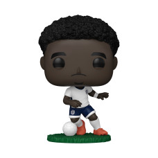 Фігурка Funko Pop Football Англія Букайо Сака (92719)