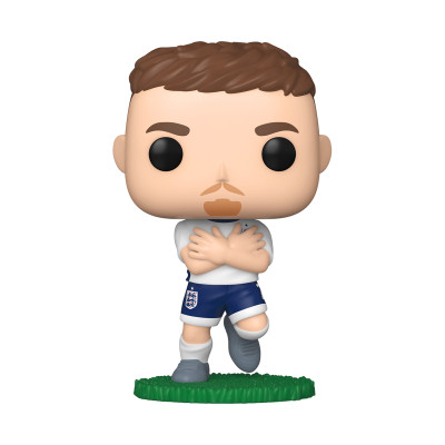 Фігурка Funko Pop Football Англія Коул Палмер (92720) Фігурка Funko Pop Football Англія Коул Палмер (92720)