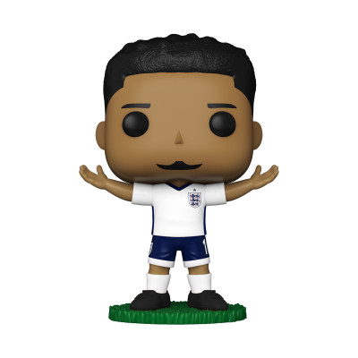 Фігурка Funko Pop Football Англія Джуд Беллінгем (92722) Фігурка Funko Pop Football Англія Джуд Беллінгем (92722)