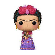 Фігурка Funko Pop Icons Фріда Кало (93394)