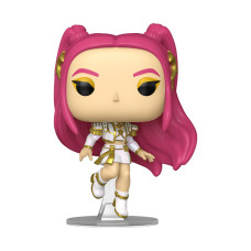 Фігурка Funko Pop K-Pop Demon hunters S2 Міра (95805)