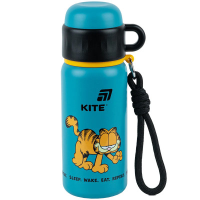Термос Kite Garfield 500 мл (GF25-1229)
