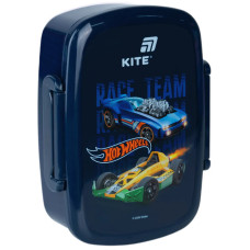 Ланчбокс з наповненням Kite Hot Wheels (HW26-163)