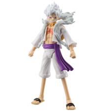 Фігурка Bandai Anime Heroes One Piece One Piece Луффі 5 гір (125235)