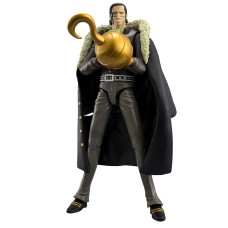 Фігурка Bandai Anime Heroes One Piece Сір Крокодайл (125236)