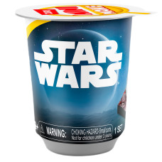 Міні набір-сюрприз Zuru Mini make Star Wars Зоряні Війни у капсулі серія 1 (Z16302)