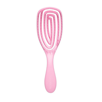 Гребінець Solomeya з ароматом полуниці (72692)