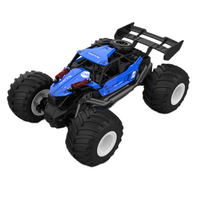 Автомобіль на радіокеруванні KS Drive Off-road Strong power синій (SL-8423ARBl) Автомобіль на радіокеруванні KS Drive Off-road Strong power синій (SL-8423ARBl)
