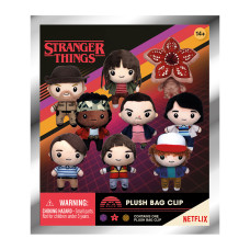 Брелок-сюрприз Monogram Stranger Things (32555)