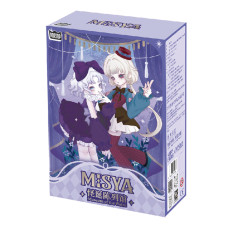 Лялька-сюрприз Pop Top Lucky Emma Misya Музей див (DGYC-00043)