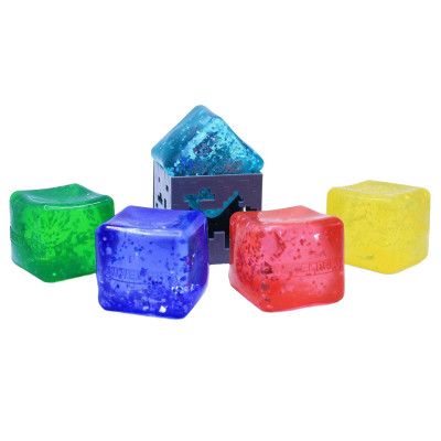 Сквіш-антистрес Minecraft Jelly Cubes в асортименті (JTMIN-35237) Сквіш-антистрес Minecraft Jelly Cubes в асортименті (JTMIN-35237)