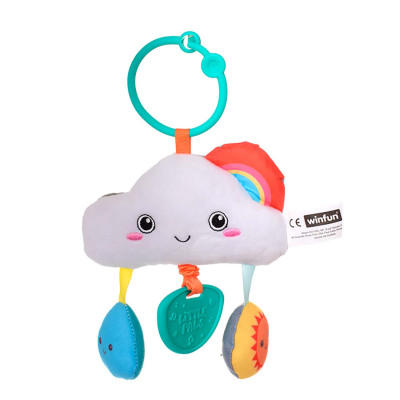 Підвіска на візочок WinFun Хмаринка (0192-NI)