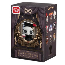 ​Фігурка-сюрприз 10/10 Toys Kasa I'm not a baddie (KS-001-001)