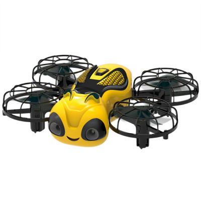 Квадрокоптер Syma Follow me Bee на радіокеруванні (X36B) Квадрокоптер Syma Follow me Bee на радіокеруванні (X36B)