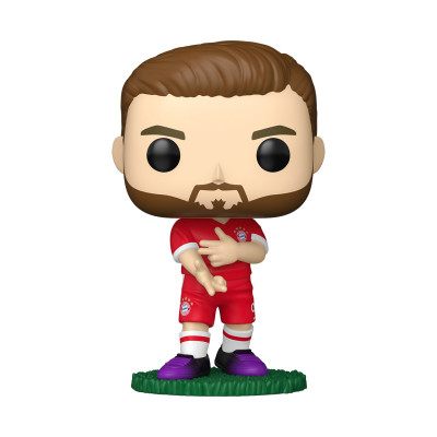 Фігурка Funko Pop Football Англія Гаррі Кейн (93748) Фігурка Funko Pop Football Англія Гаррі Кейн (93748)