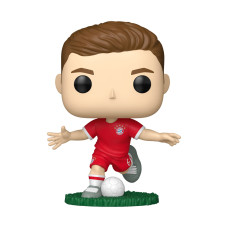 Фігурка Funko Pop Football Баварія Йозуа Кімміх (93749)