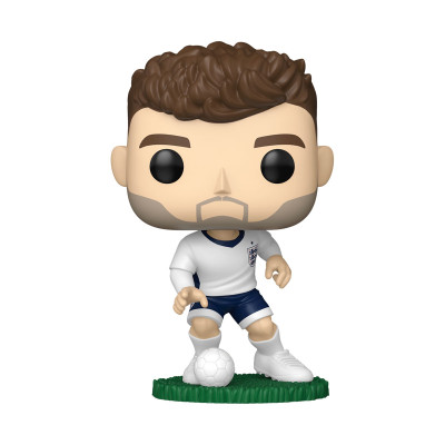 Фігурка Funko Pop Football Англия Джон Стоунз (94462) Фігурка Funko Pop Football Англия Джон Стоунз (94462)
