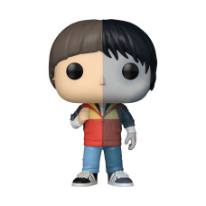 Фігурка Funko Pop Stranger Things S7 Вілл Баєрс (93087)