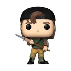 Фігурка Funko Pop Stranger Things S5 Стів зі списом (94354)