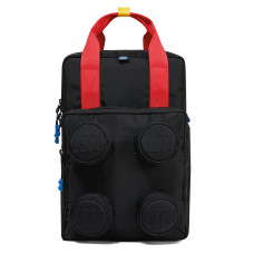 Рюкзак LEGO Lifestyle Signature+ Brick 2x2 Multi (20318-0354)