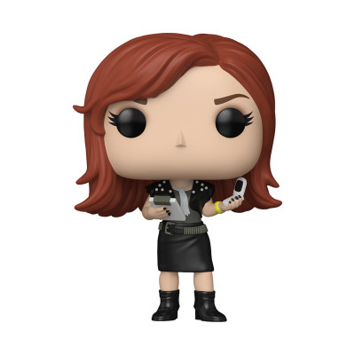 Фігурка Funko Pop The Devil Wears Prada Емілі Чарльтон (90350) Фігурка Funko Pop The Devil Wears Prada Емілі Чарльтон (90350)