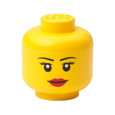 Бокс-голова LEGO Lifestyle Girl Mini (40331725)
