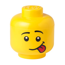 Бокс-голова LEGO Lifestyle Silly Large (40320814)