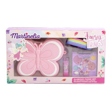 Набір косметики Martinelia Fairy Things з сумочкою (85491)