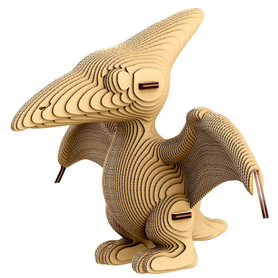 3D пазл Cartonic Collectible Pterodactyl (CCARTPTERO)